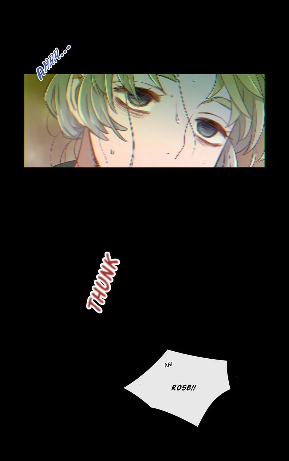 Read Wish You Were Gone chapter 74 image 45 on Lezhin