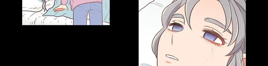 Read Wish You Were Gone chapter 75 image 1 on Lezhin