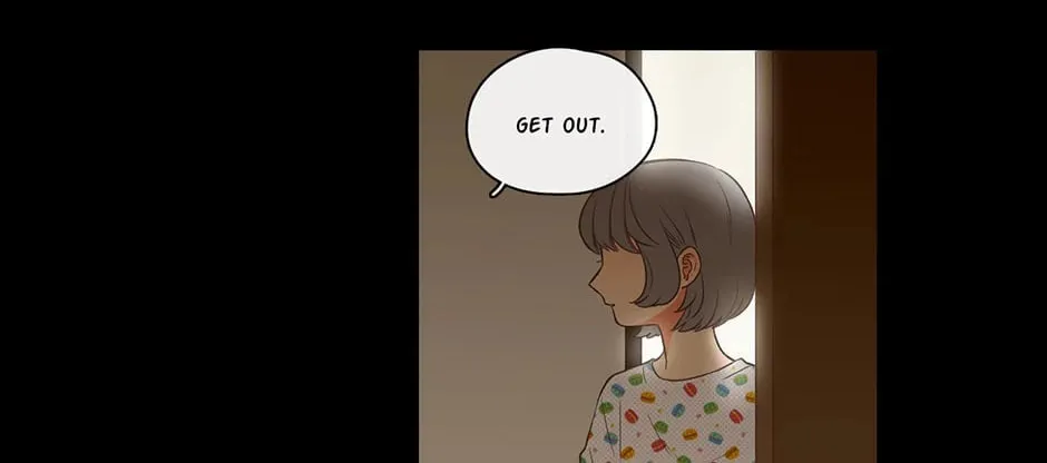 Read Wish You Were Gone chapter 75 image 25 on Lezhin