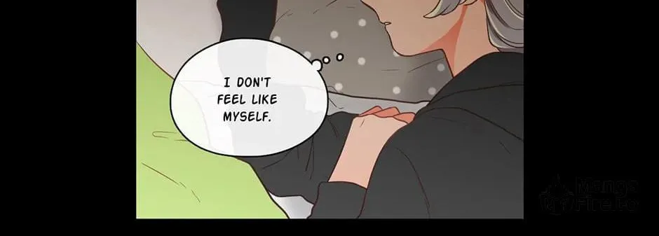 Read Wish You Were Gone chapter 75 image 29 on Lezhin