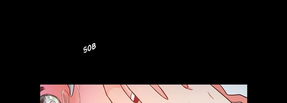 Read Wish You Were Gone chapter 75 image 33 on Lezhin