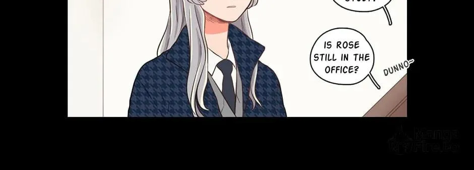Read Wish You Were Gone chapter 75 image 41 on Lezhin