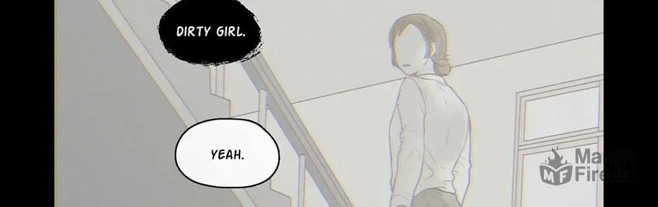 Read Wish You Were Gone chapter 76 image 17 on Lezhin