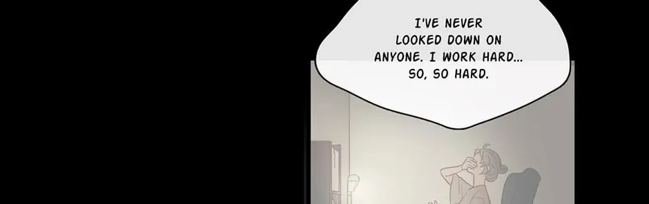 Read Wish You Were Gone chapter 76 image 21 on Lezhin
