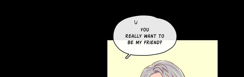 Read Wish You Were Gone chapter 76 image 27 on Lezhin