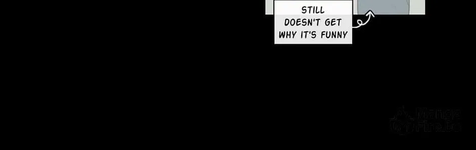 Read Wish You Were Gone chapter 76 image 29 on Lezhin