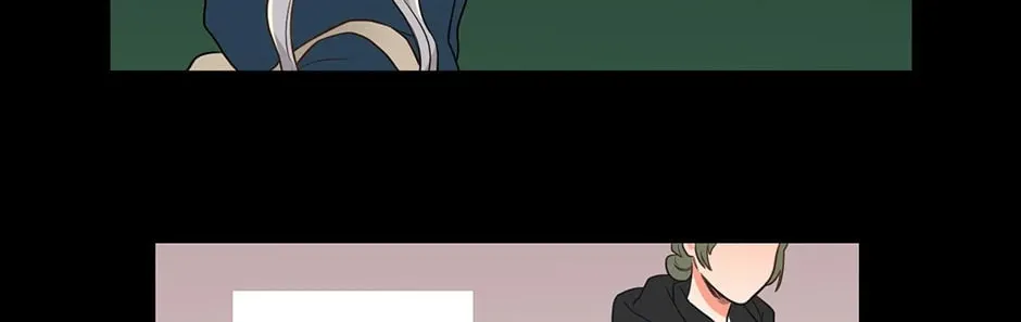 Read Wish You Were Gone chapter 76 image 31 on Lezhin