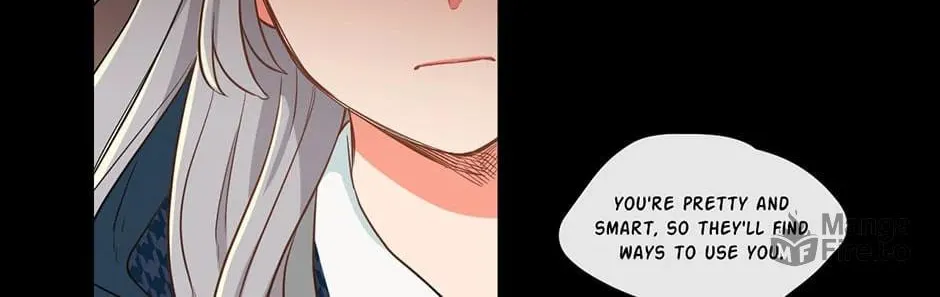 Read Wish You Were Gone chapter 76 image 35 on Lezhin