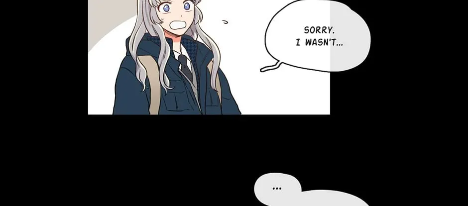 Read Wish You Were Gone chapter 76 image 7 on Lezhin