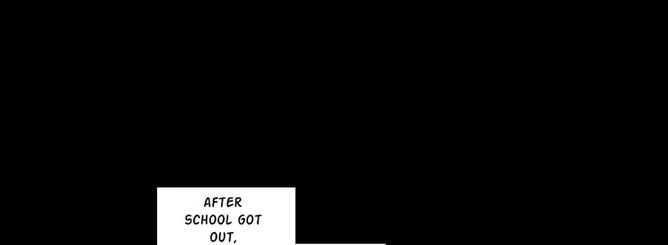 Read Wish You Were Gone chapter 77 image 1 on Lezhin