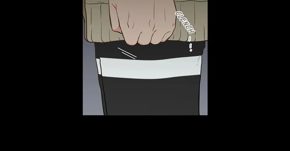 Read Wish You Were Gone chapter 77 image 25 on Lezhin