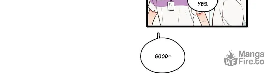 Read Wish You Were Gone chapter 77 image 29 on Lezhin