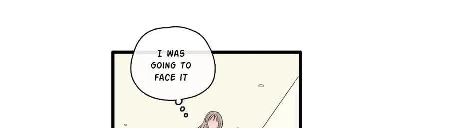 Read Wish You Were Gone chapter 77 image 33 on Lezhin