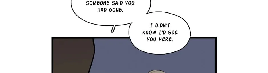 Read Wish You Were Gone chapter 77 image 37 on Lezhin