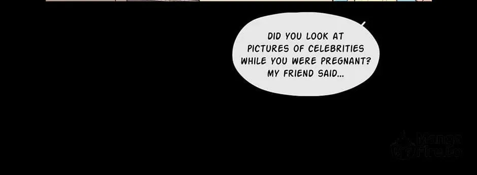 Read Wish You Were Gone chapter 77 image 5 on Lezhin
