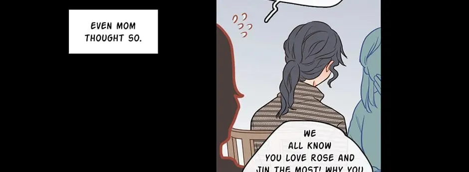 Read Wish You Were Gone chapter 77 image 7 on Lezhin