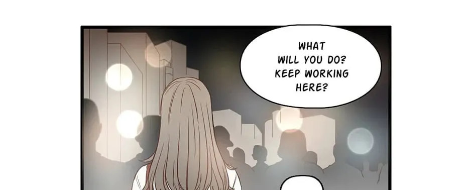 Read Wish You Were Gone chapter 78 image 25 on Lezhin