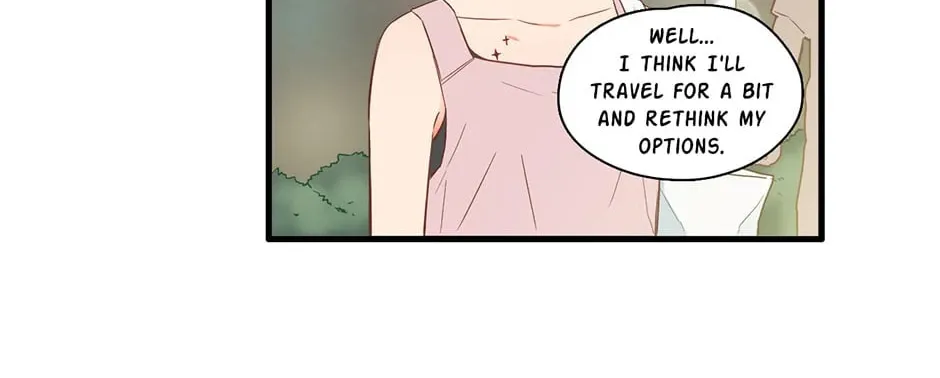 Read Wish You Were Gone chapter 78 image 27 on Lezhin