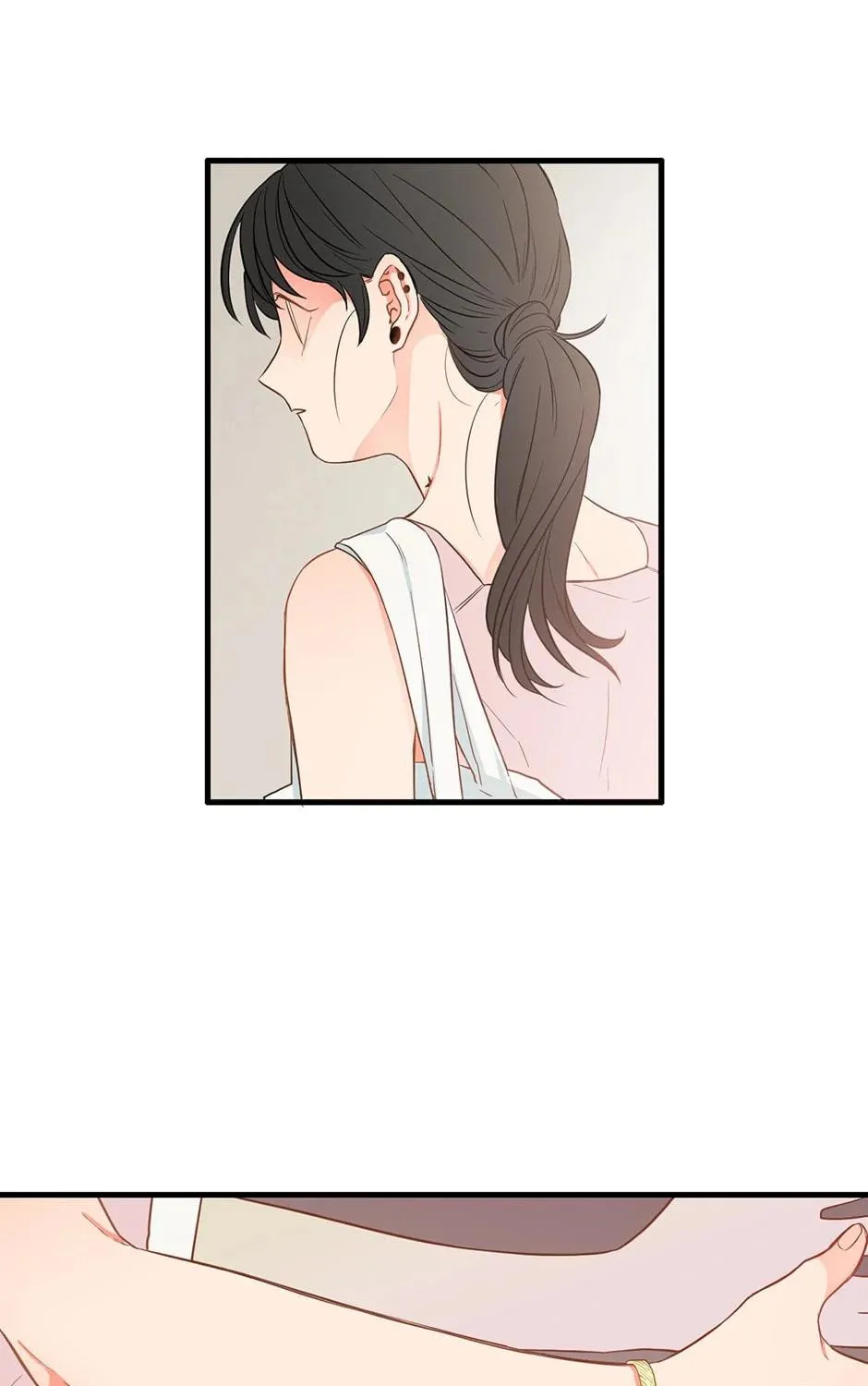 Read Wish You Were Gone chapter 78 image 34 on Lezhin