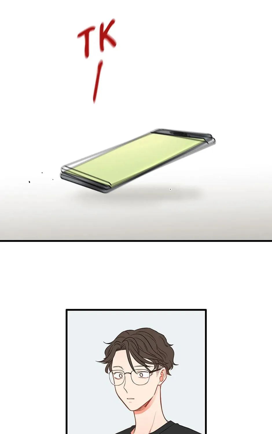 Read Wish You Were Gone chapter 78 image 52 on Lezhin