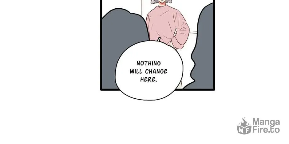 Read Wish You Were Gone chapter 79 image 11 on Lezhin