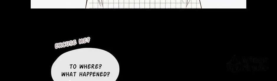 Read Wish You Were Gone chapter 79 image 29 on Lezhin