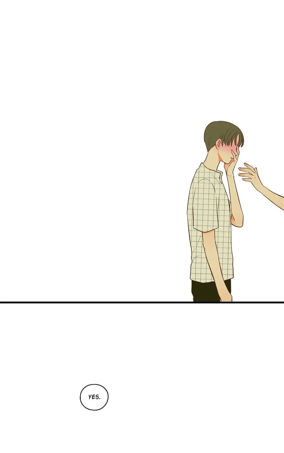 Read Wish You Were Gone chapter 79 image 40 on Lezhin
