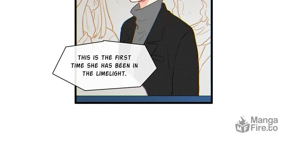 Read Wish You Were Gone chapter 79 image 5 on Lezhin