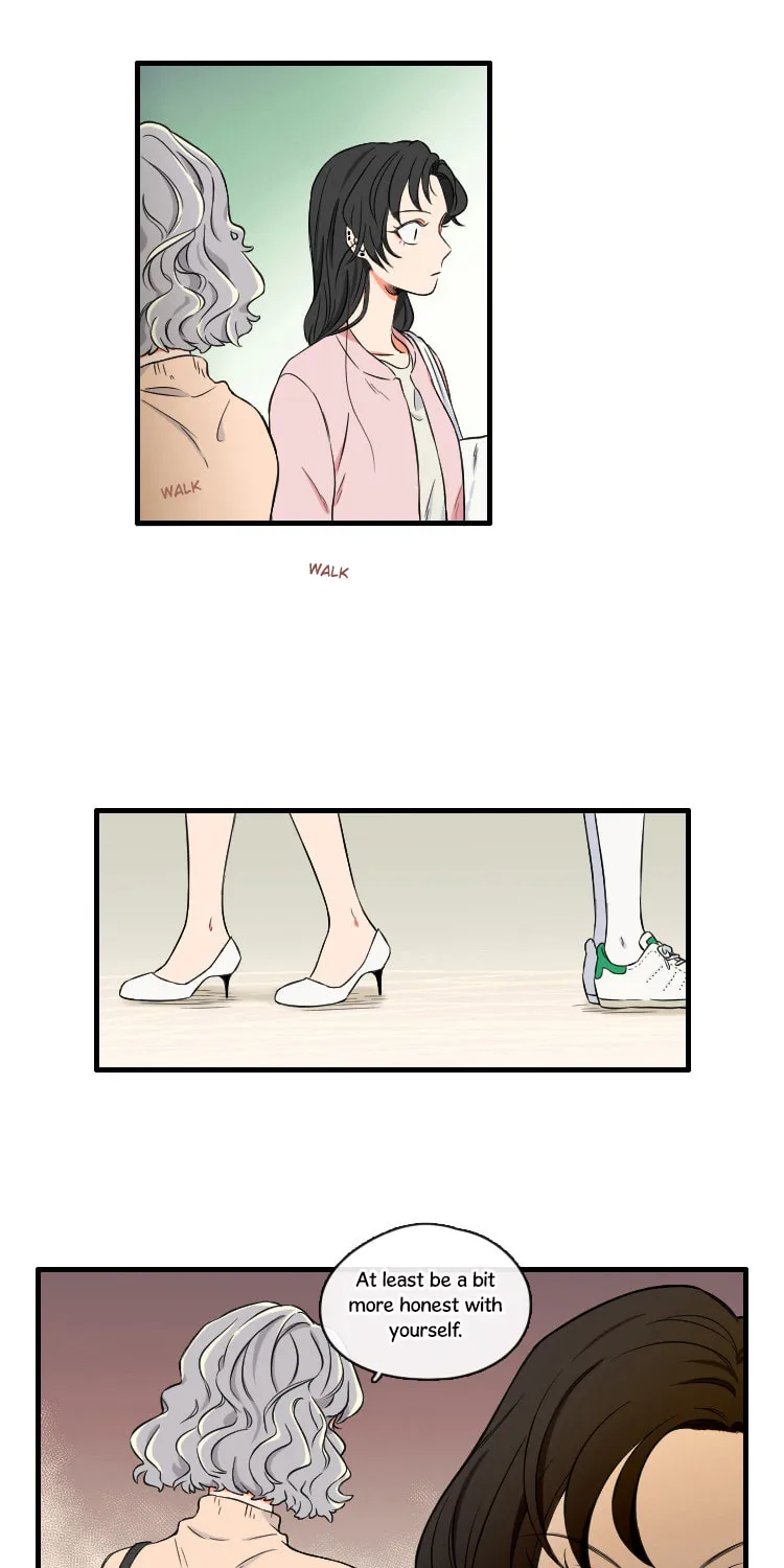 Read Wish You Were Gone chapter 8 image 13 on Lezhin