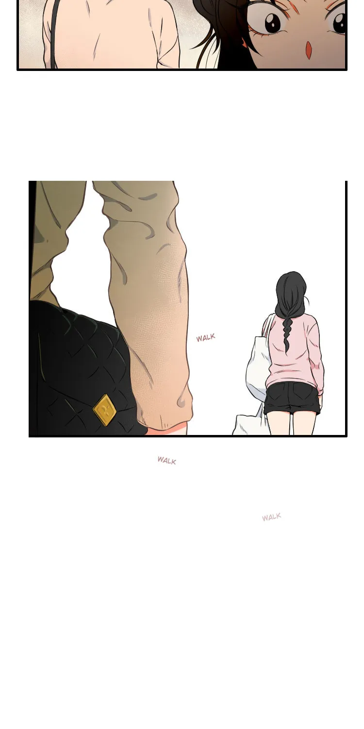 Read Wish You Were Gone chapter 8 image 14 on Lezhin