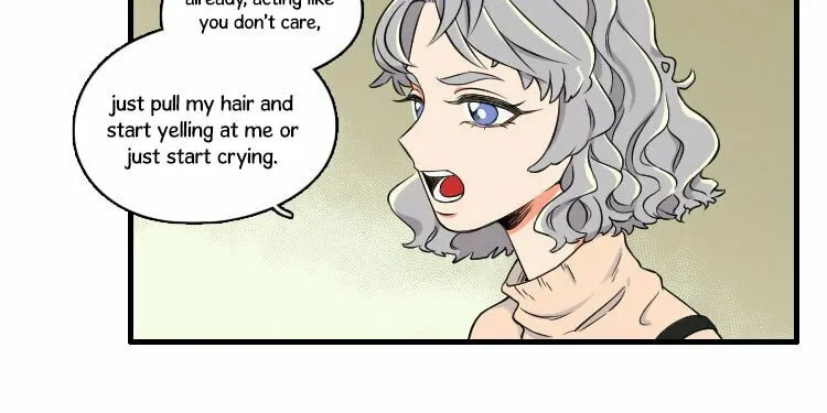 Read Wish You Were Gone chapter 8 image 8 on Lezhin