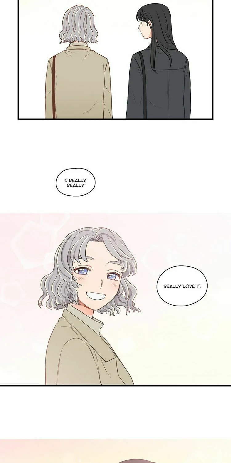Read Wish You Were Gone chapter 80 image 12 on Lezhin