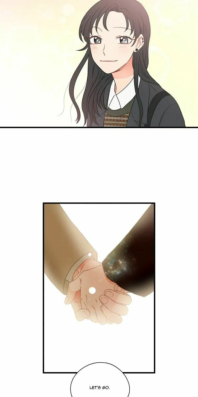 Read Wish You Were Gone chapter 80 image 13 on Lezhin