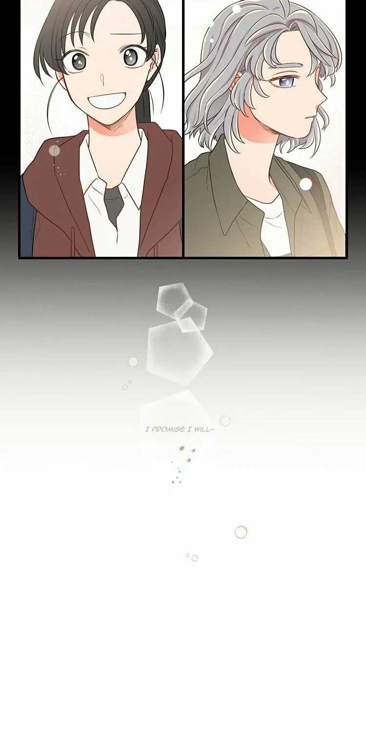 Read Wish You Were Gone chapter 80 image 23 on Lezhin