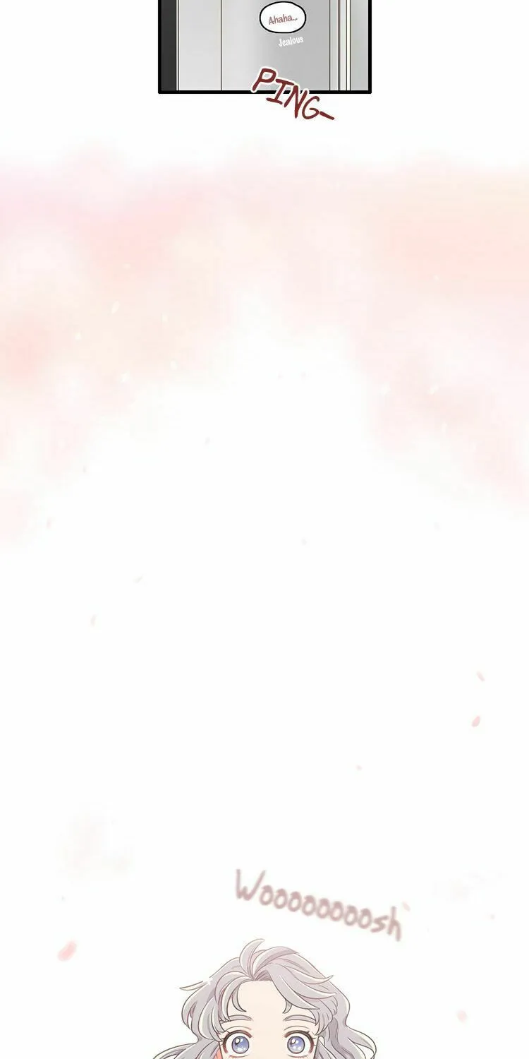 Read Wish You Were Gone chapter 80 image 8 on Lezhin