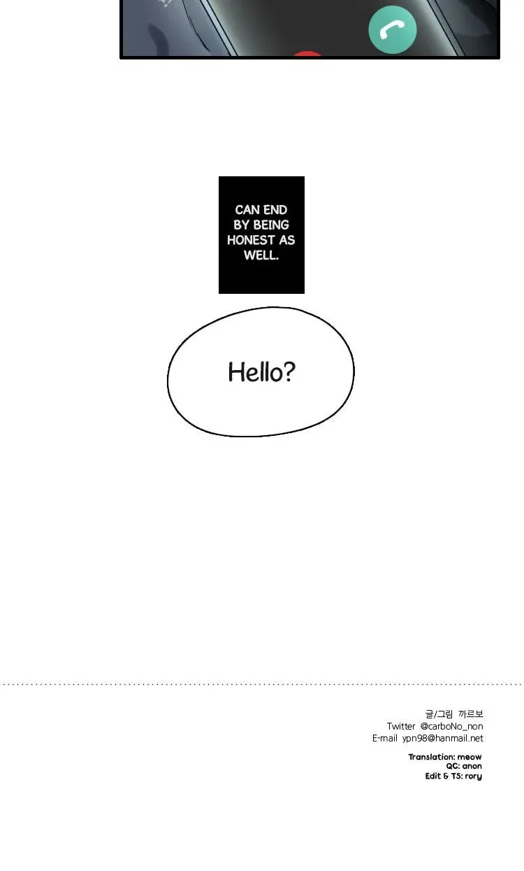 Read Wish You Were Gone chapter 9 image 14 on Lezhin