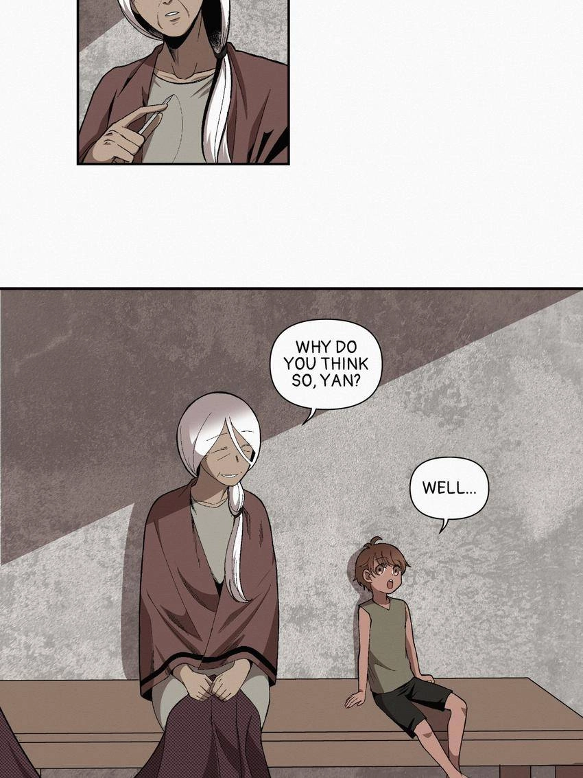 Read Wish chapter 0.1 image 1 on Lezhin