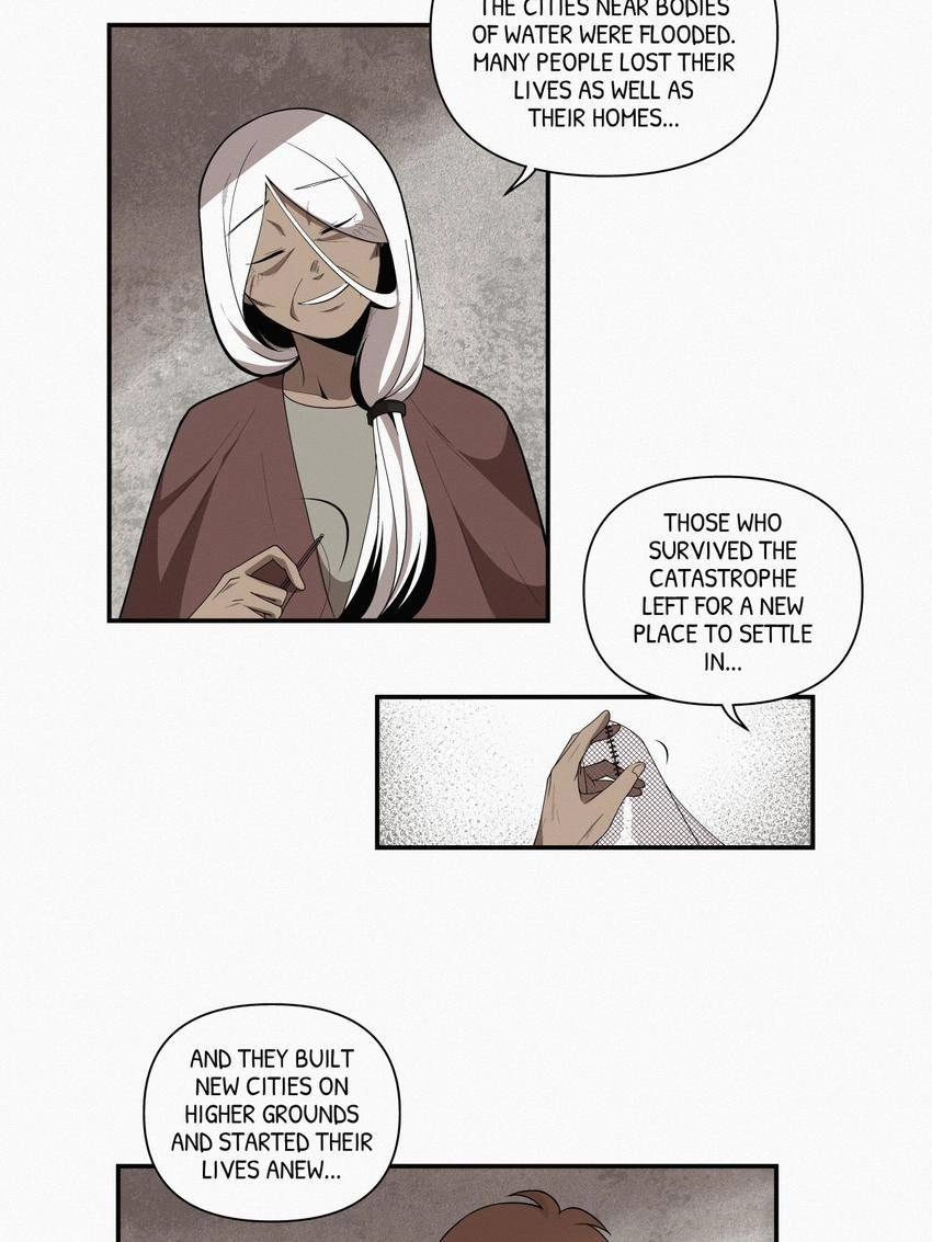 Read Wish chapter 0.1 image 14 on Lezhin