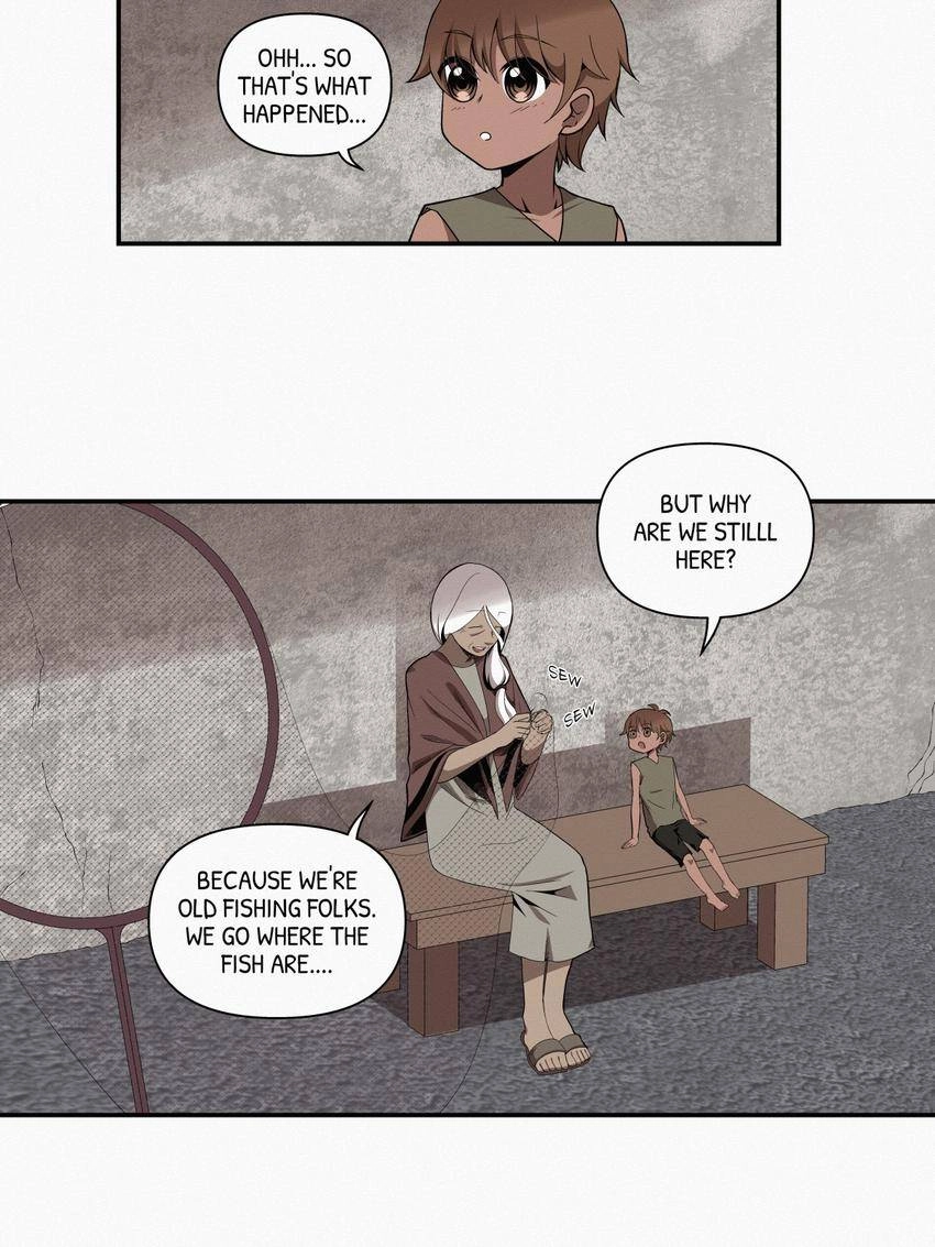 Read Wish chapter 0.1 image 15 on Lezhin
