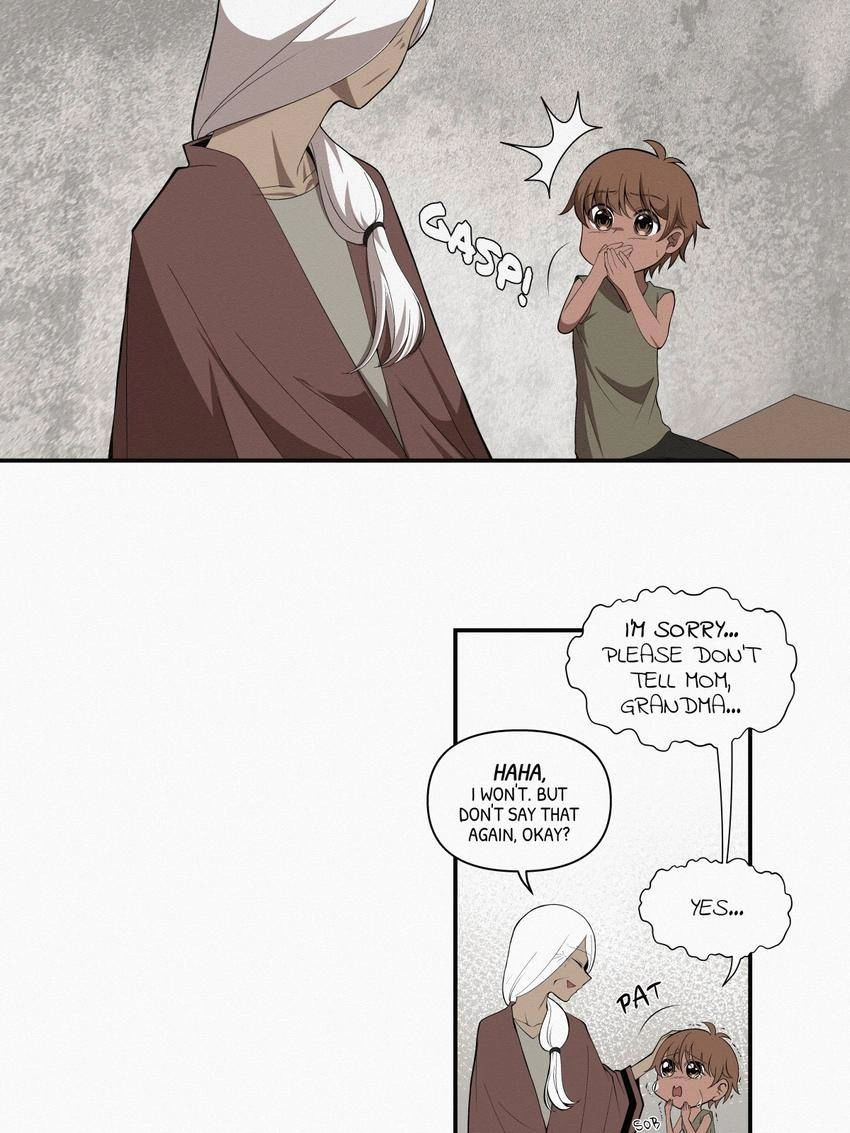 Read Wish chapter 0.1 image 17 on Lezhin