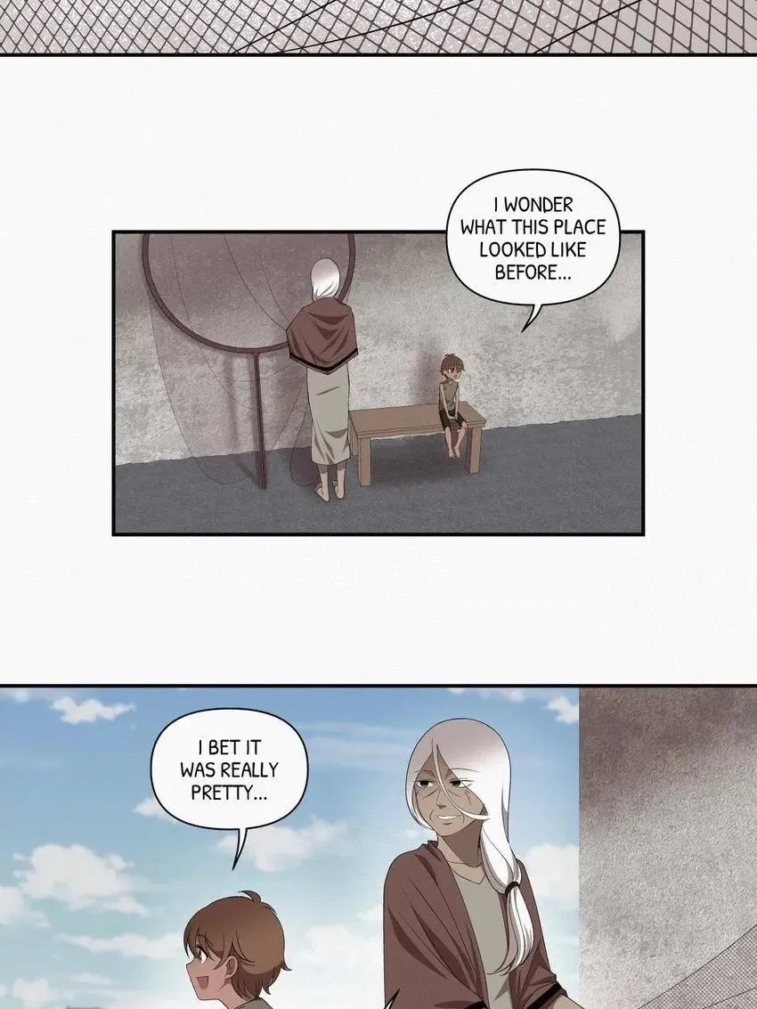 Read Wish chapter 0.1 image 19 on Lezhin
