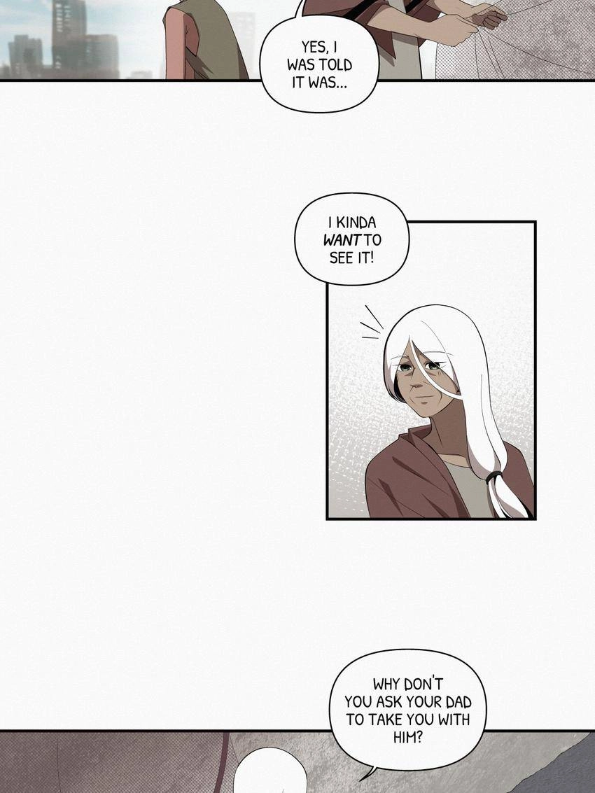 Read Wish chapter 0.1 image 20 on Lezhin