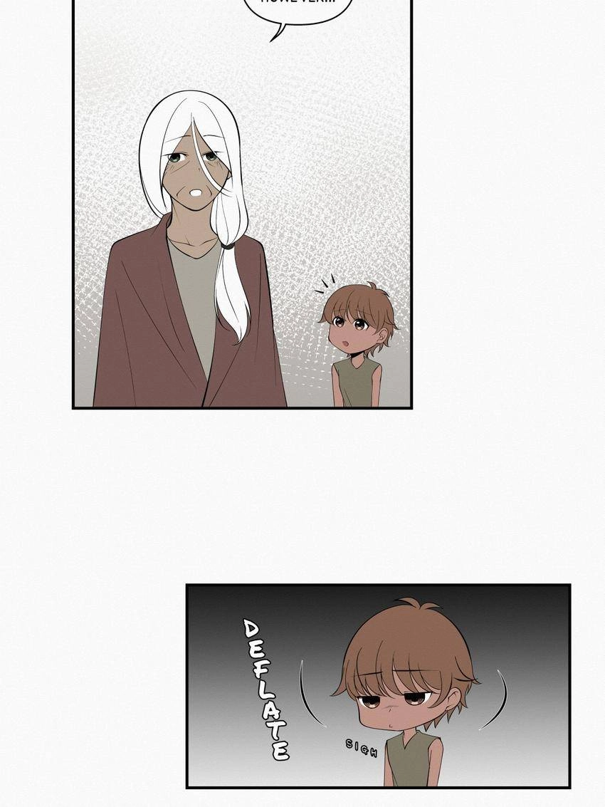 Read Wish chapter 0.1 image 23 on Lezhin