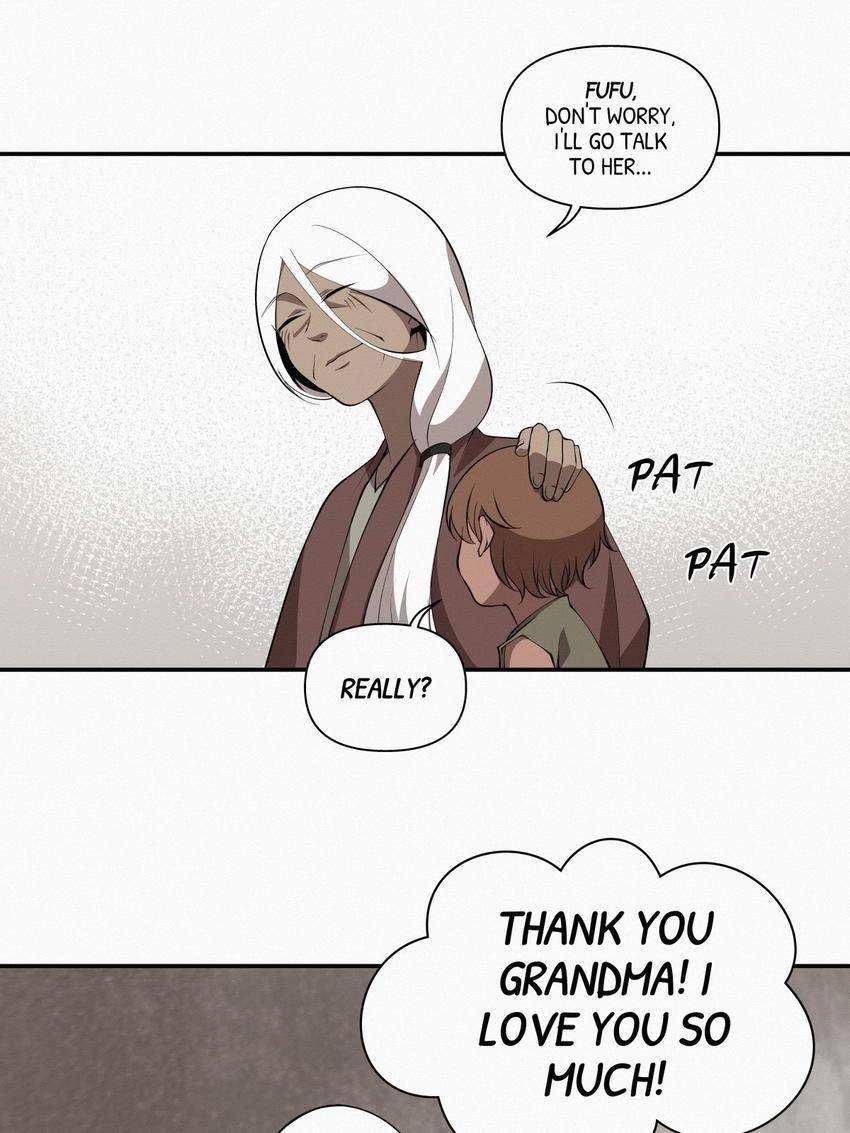 Read Wish chapter 0.1 image 24 on Lezhin