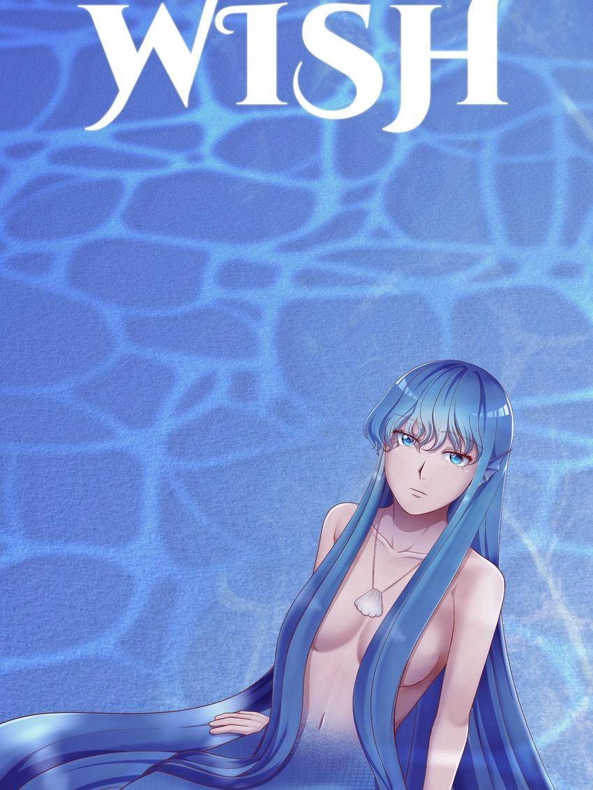 Read Wish chapter 0.1 image 38 on Lezhin