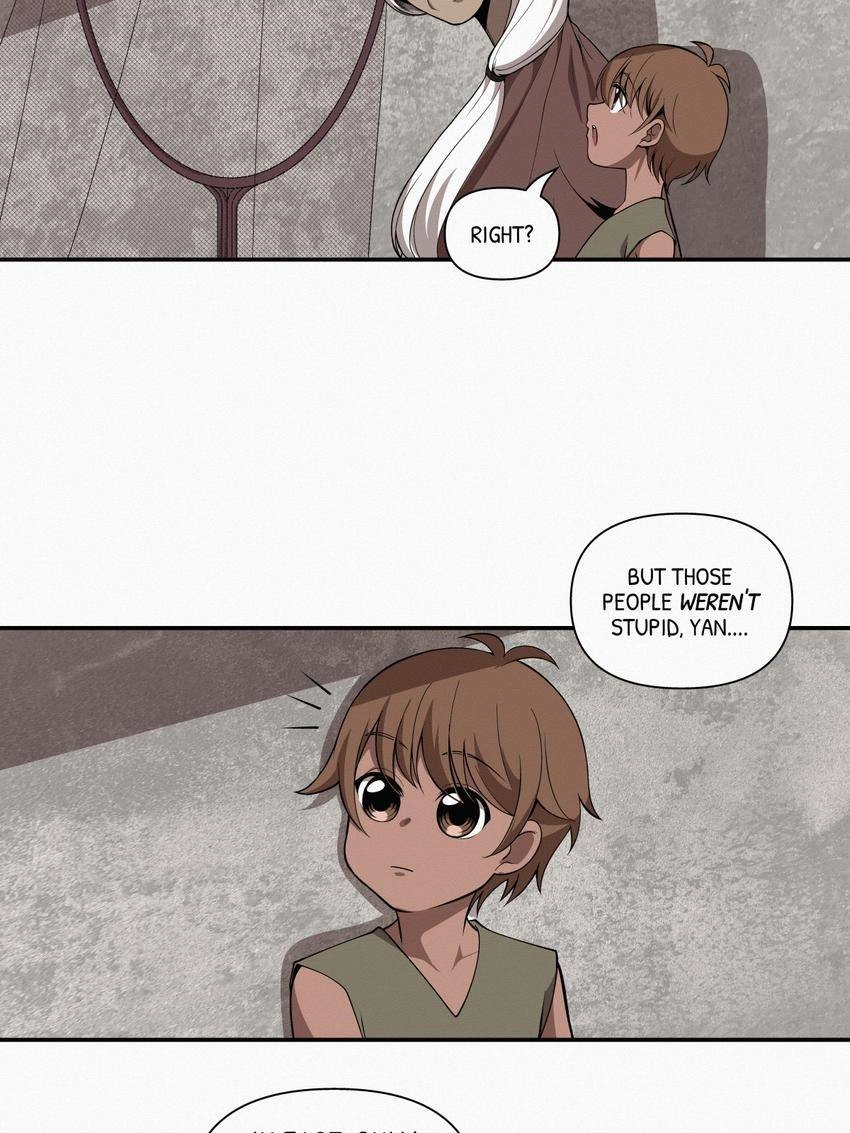 Read Wish chapter 0.1 image 5 on Lezhin