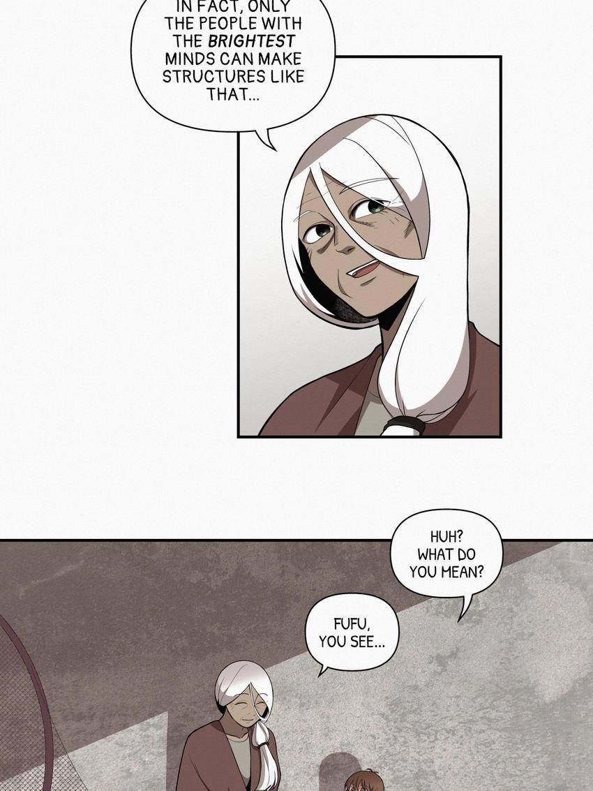 Read Wish chapter 0.1 image 6 on Lezhin