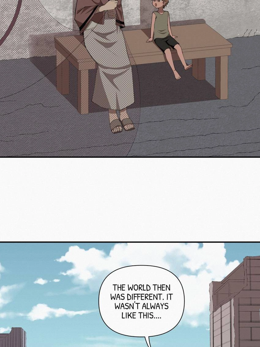 Read Wish chapter 0.1 image 7 on Lezhin