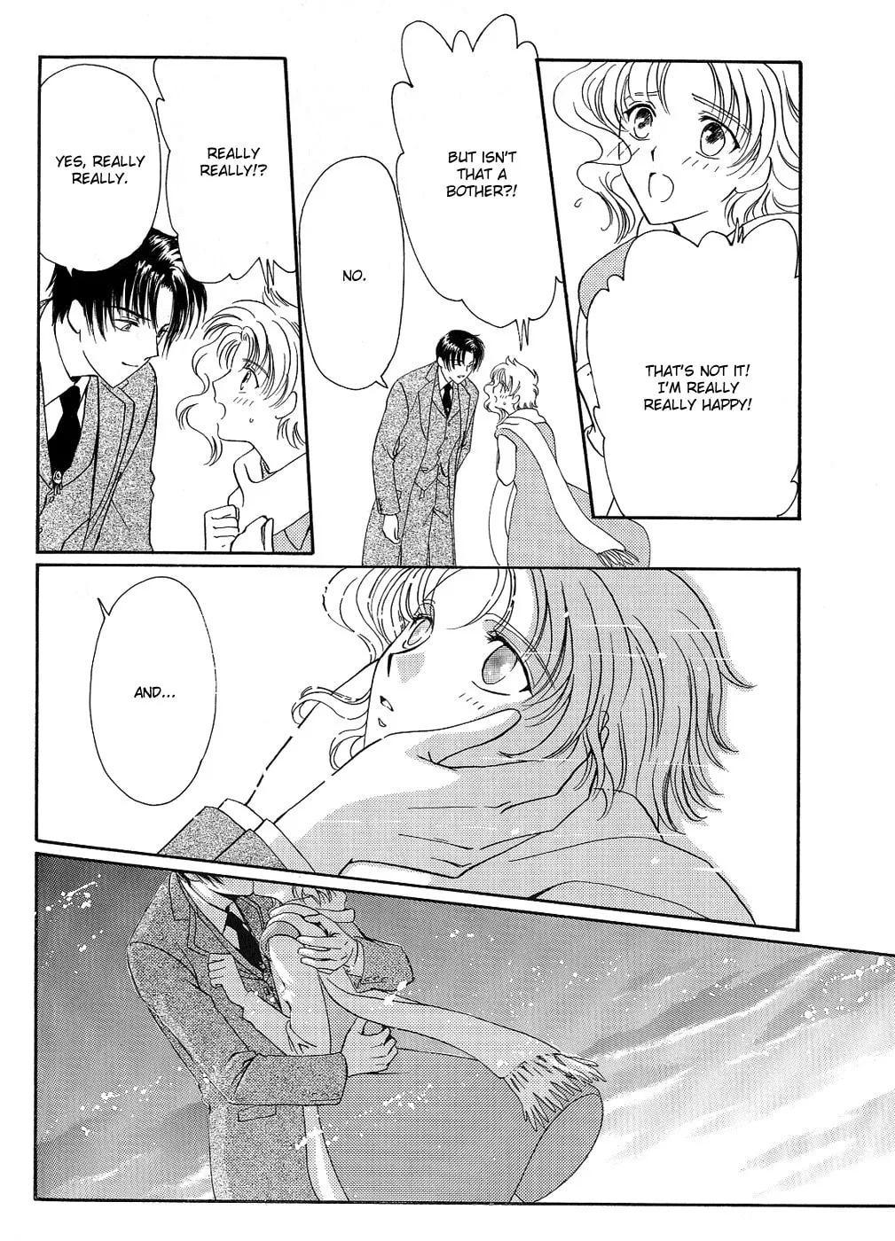 Read Wish chapter 0 image 102 on Lezhin