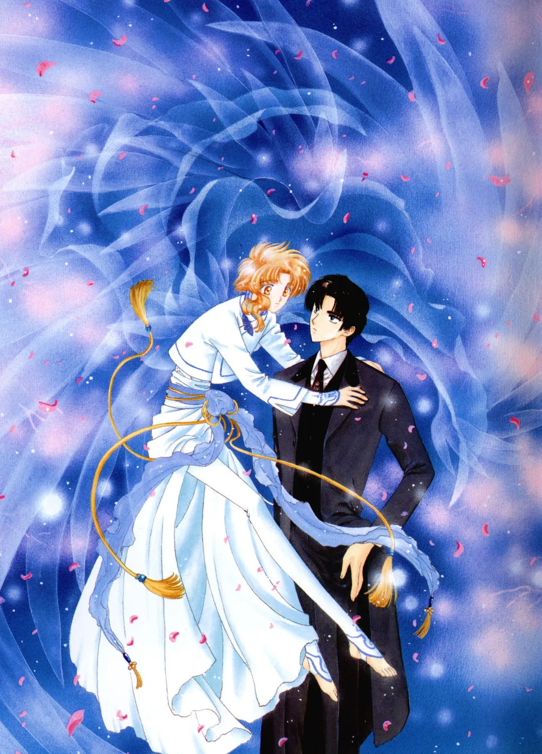 Read Wish chapter 0 image 25 on Lezhin
